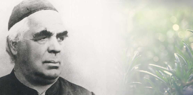 17. maj - obletnica rojstva Sebastiana Kneippa
