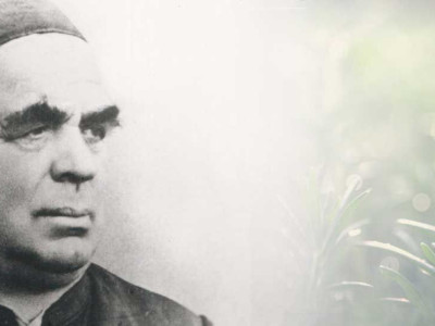 17. maj - obletnica rojstva Sebastiana Kneippa