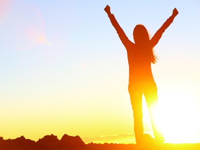 Jutranji (energijski) trening