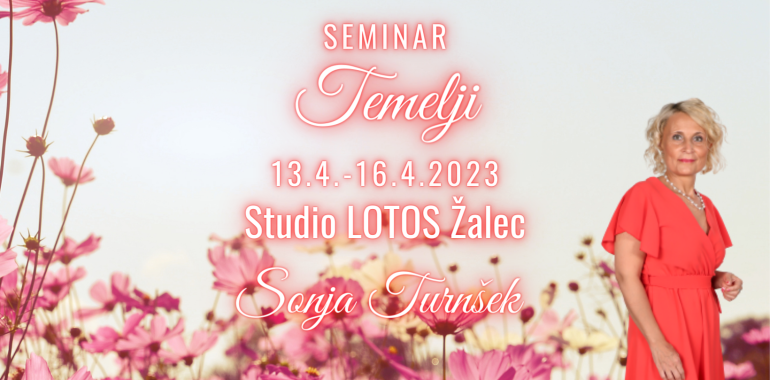 Seminar Novi Temelji