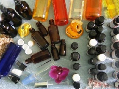 Moji najljubši parfumi