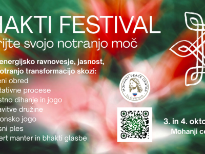 Shakti Festival
