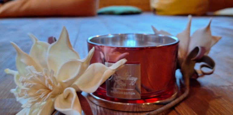 Shakti/Shiva retreat za ženske 