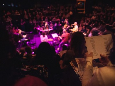 Zakaj na Shamballin dogodek?