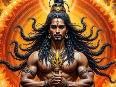 Brezplačna predstavitev tečaja SHIVA (za moške) - individualna