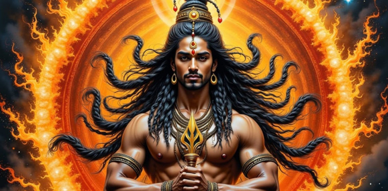 Brezplačna predstavitev tečaja SHIVA (za moške) - individualna