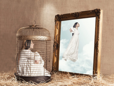 Kaj imajo skupnega čakre, telesne bolečine, bolezni, arhetipi in duhovna rast?