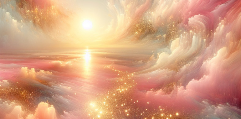 Lemurian light reconnection