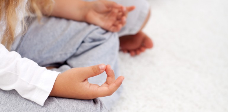 Meditacija - kako utišati um, da bi slišali srce?