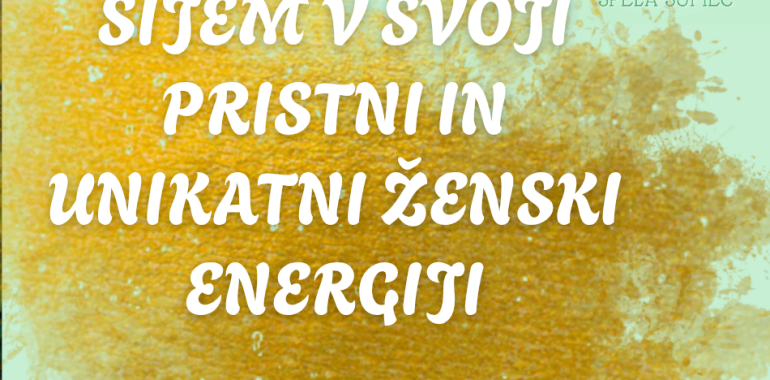 Online ženski krogi