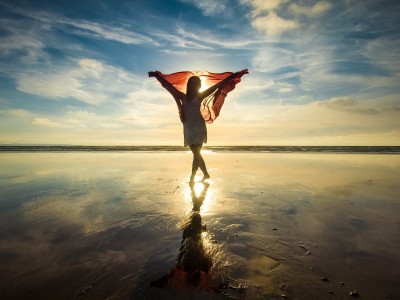 7 namigov, kako živeti zavidanja vredno življenje