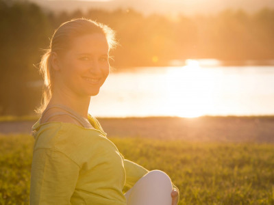 5 načinov, kako okrepiti svoje energetsko telo – avro