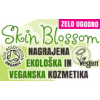 Bio ekološka nega Skin Blossom, nagrajena in cenovno ugodna nega za telo in lase