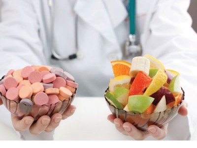 Preobčutljivost za nekatera živila