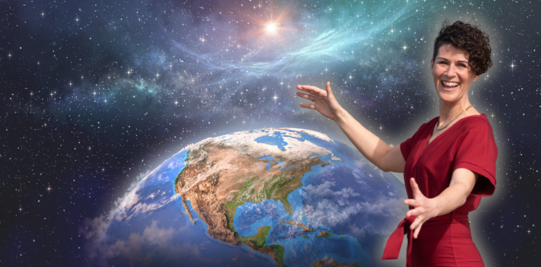 Skupinska pokušina Simfonije možnosti online z Mašo Plaznik