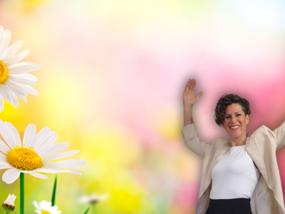 Skupinska pokušina Simfonije možnosti z Mašo Plaznik