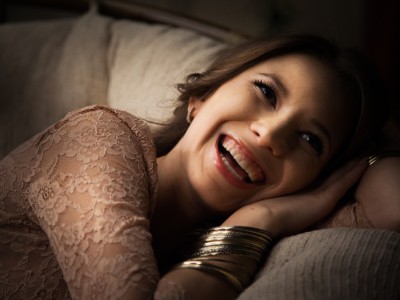 Ste skopušni do sebe?