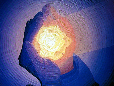 Zvezdna pot človeštva "Uresničenje očiščenja"