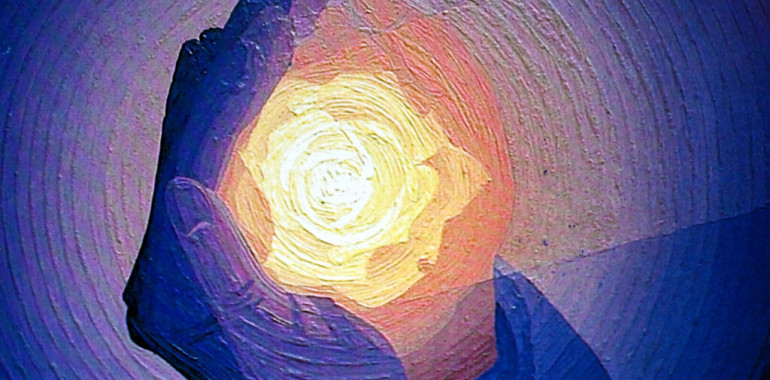 Zvezdna pot človeštva "Uresničenje očiščenja"