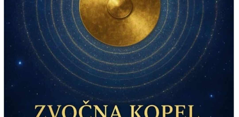 Zvočna kopel z energijskim zdravljenjem