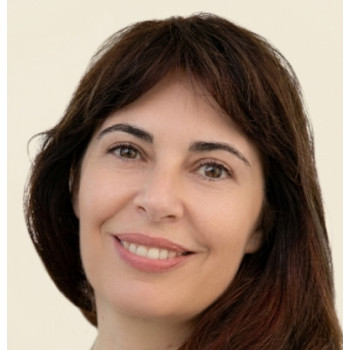 Analias, mag. Mateja Prosen 