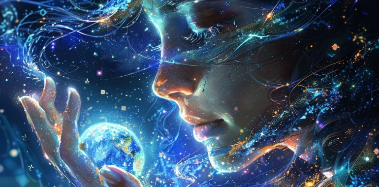 Magija, energija in strah pred neznanim – ali nas entitete res lahko poškodujejo?