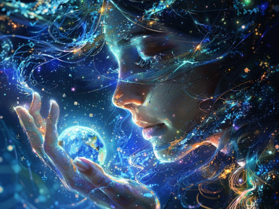 Magija, energija in strah pred neznanim – ali nas entitete res lahko poškodujejo?