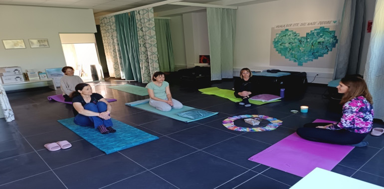  Meditacija kot podpora osebni rasti 