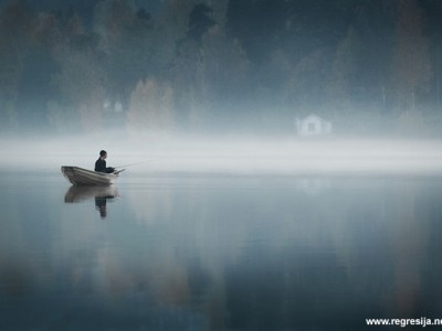 Regresija po metodi dr. Michaela Newtona (1.del)