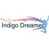 Indigo dreamer, kreativni studio, inspiracijske vsebine in intuitivna umetnost
