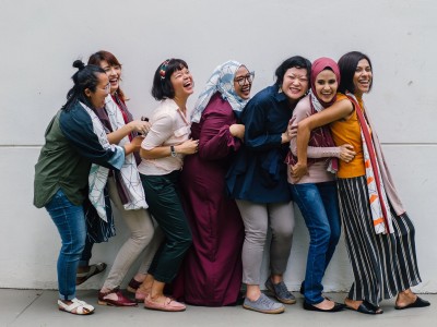 Zakaj je pomembno, da se smejemo vsaj 15 minut na dan?