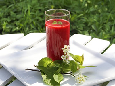 S postom do dobrega počutja