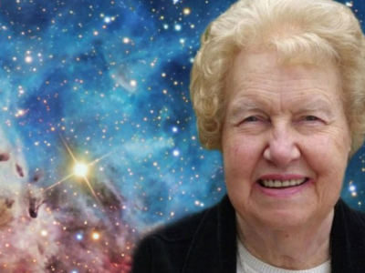 Kaj se zgodi z dušo po smrti? (Dolores Cannon)