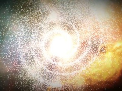 Kreacija Stvarstva - Enosti