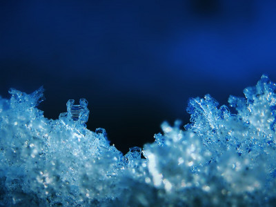 Kristaloterapija - pomemben je program!