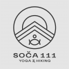 Soča 111, joga in hiking joga