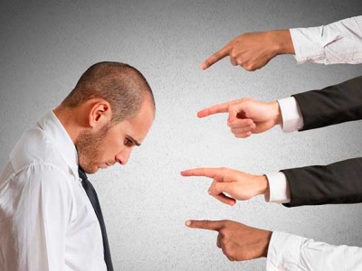 Kaj bi resnično morali vedeti o sodbi?