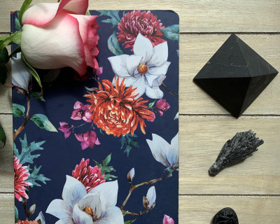 Ritual MANIFESTACIJE: opusti staro, da posije novo