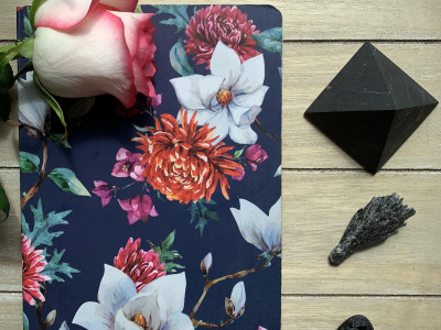 Ritual MANIFESTACIJE: opusti staro, da posije novo