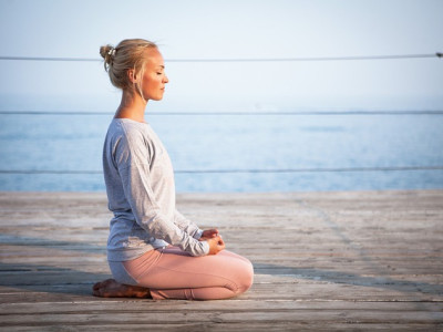 Somatska hipnoterapija