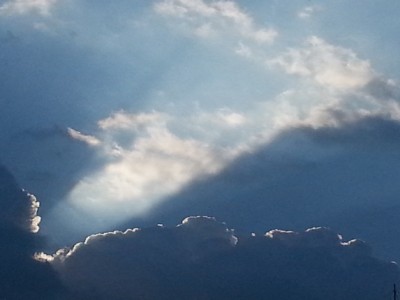 Energijsko čiščenje prostora