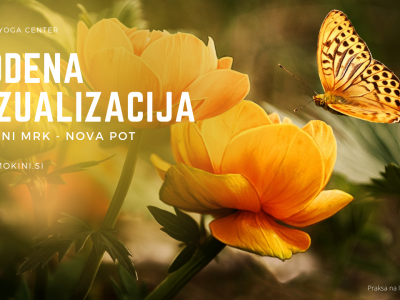 Sončni mrk - vodeno sproščanje