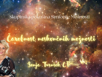 Skupinska pokušina Simfonije Možnosti