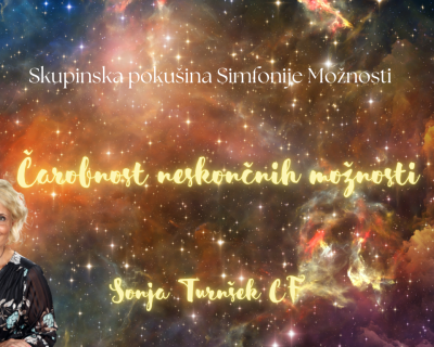 Skupinska pokušina Simfonije Možnosti