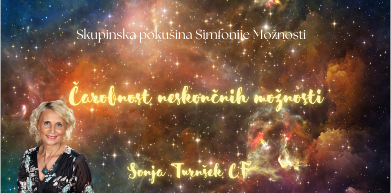 Skupinska pokušina Simfonije Možnosti