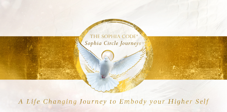 Celoletni cikel svetih Sofijinih krogov, »Sophia Circle Journey«