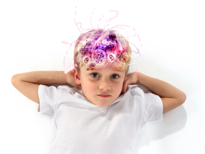 Specifične učne težave pri otrocih