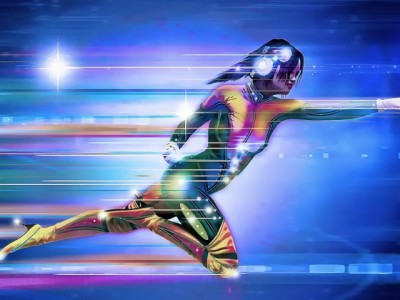 Preko svoje DNK do popolnega zdravja