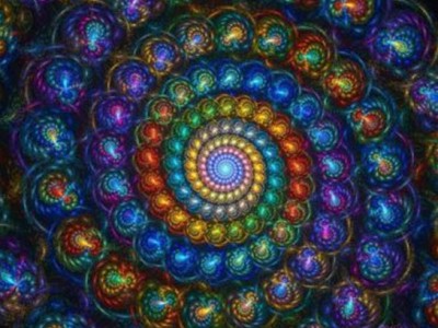 Feng shui - čas praznine