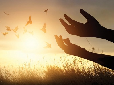 Skozi verstva, religije, ideologije in učenje k duhovnosti